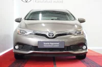 Toyota Auris Active Plus 1.6 97kW thumbnail