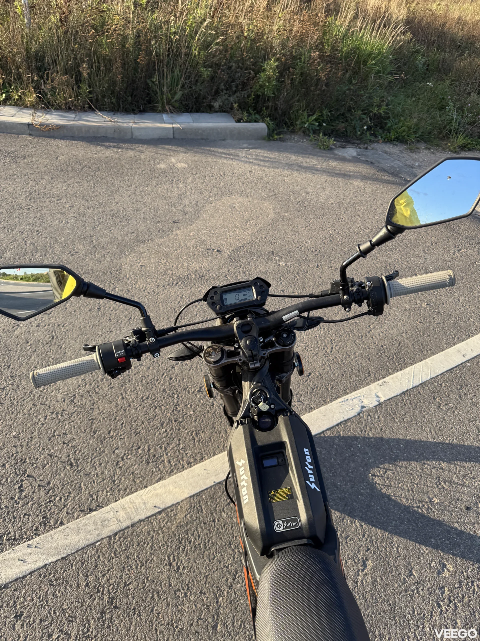 Sur-Ron LIGHT BEE 0.0 6kW