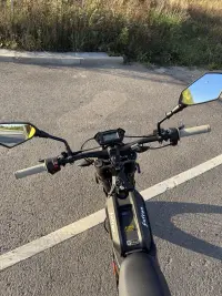 Sur-Ron LIGHT BEE 0.0 6kW thumbnail