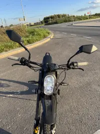 Sur-Ron LIGHT BEE 0.0 6kW thumbnail