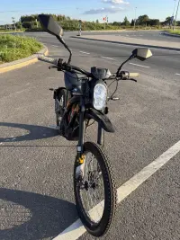 Sur-Ron LIGHT BEE 0.0 6kW thumbnail