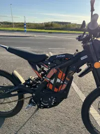 Sur-Ron LIGHT BEE 0.0 6kW thumbnail