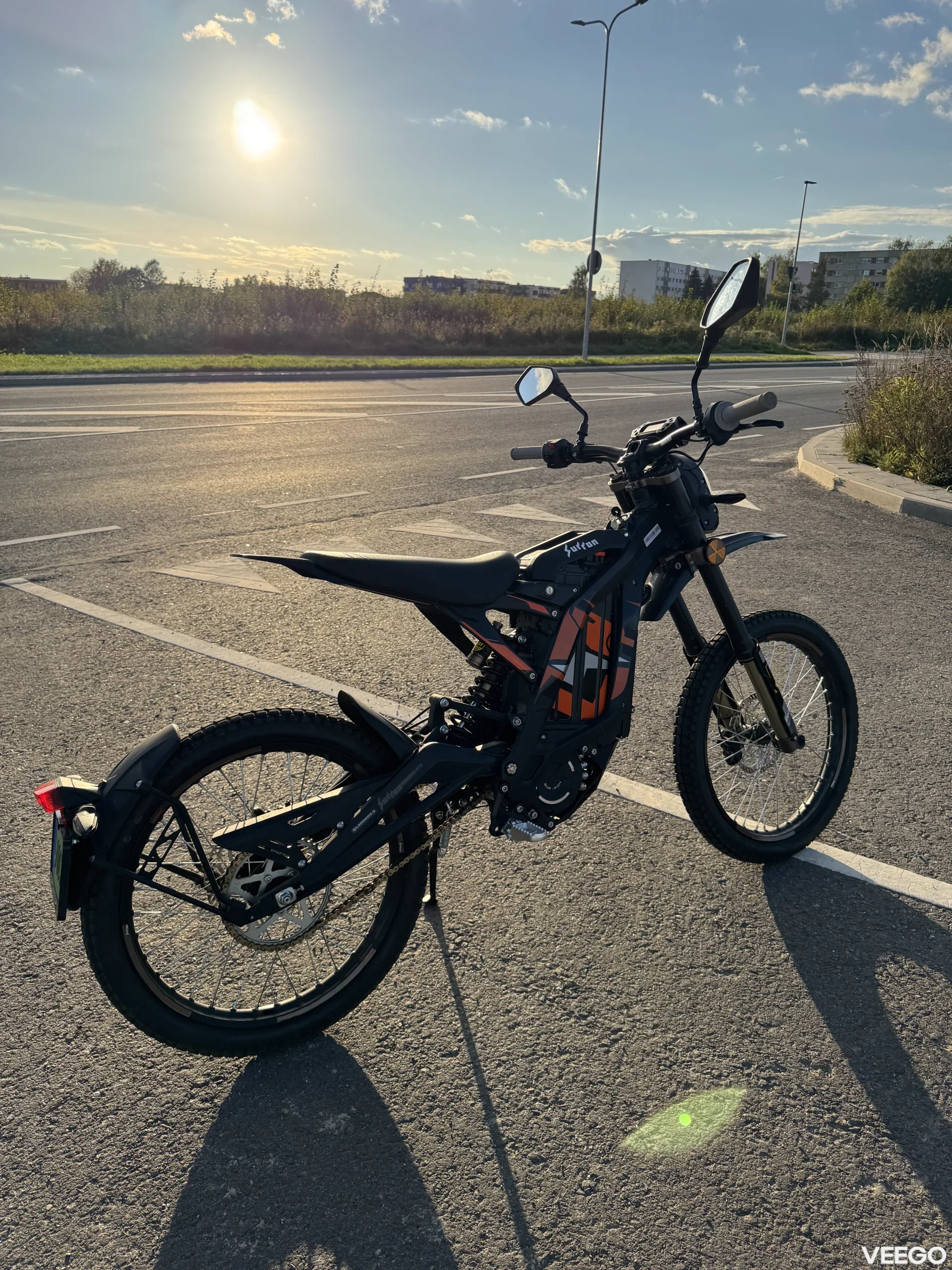 Sur-Ron LIGHT BEE 0.0 6kW