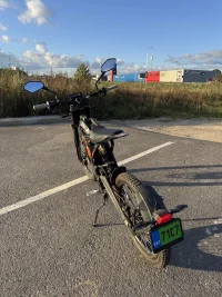 Sur-Ron LIGHT BEE 0.0 6kW thumbnail