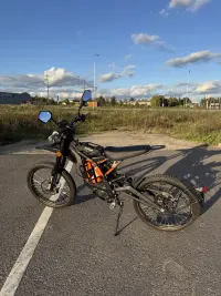 Sur-Ron LIGHT BEE 0.0 6kW thumbnail