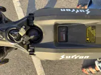 Sur-Ron LIGHT BEE 0.0 6kW thumbnail