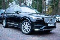Volvo XC90 7s Inscription Intelli Safe PRO Xenium 2 173kW thumbnail