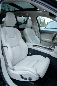 Volvo XC90 7s Inscription Intelli Safe PRO Xenium 2 173kW thumbnail