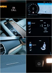 Volvo XC90 7s Inscription Intelli Safe PRO Xenium 2 173kW thumbnail