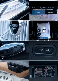 Volvo XC90 7s Inscription Intelli Safe PRO Xenium 2 173kW thumbnail