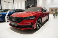 Skoda Superb SPORTLINE HB 2 150kW thumbnail
