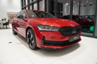 Skoda Superb SPORTLINE HB 2 150kW thumbnail