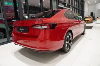 Skoda Superb SPORTLINE HB 2 150kW thumbnail