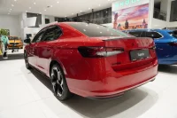 Skoda Superb SPORTLINE HB 2 150kW thumbnail