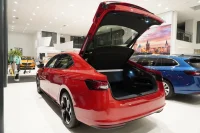 Skoda Superb SPORTLINE HB 2 150kW thumbnail