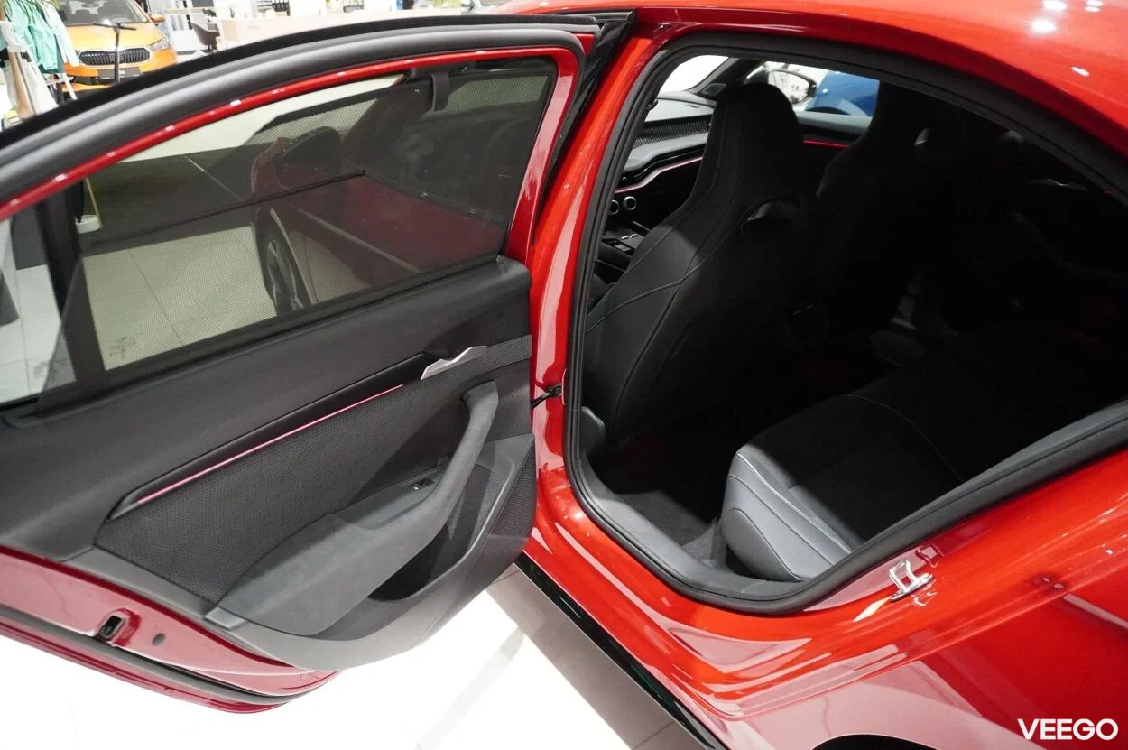 Skoda Superb SPORTLINE HB 2 150kW