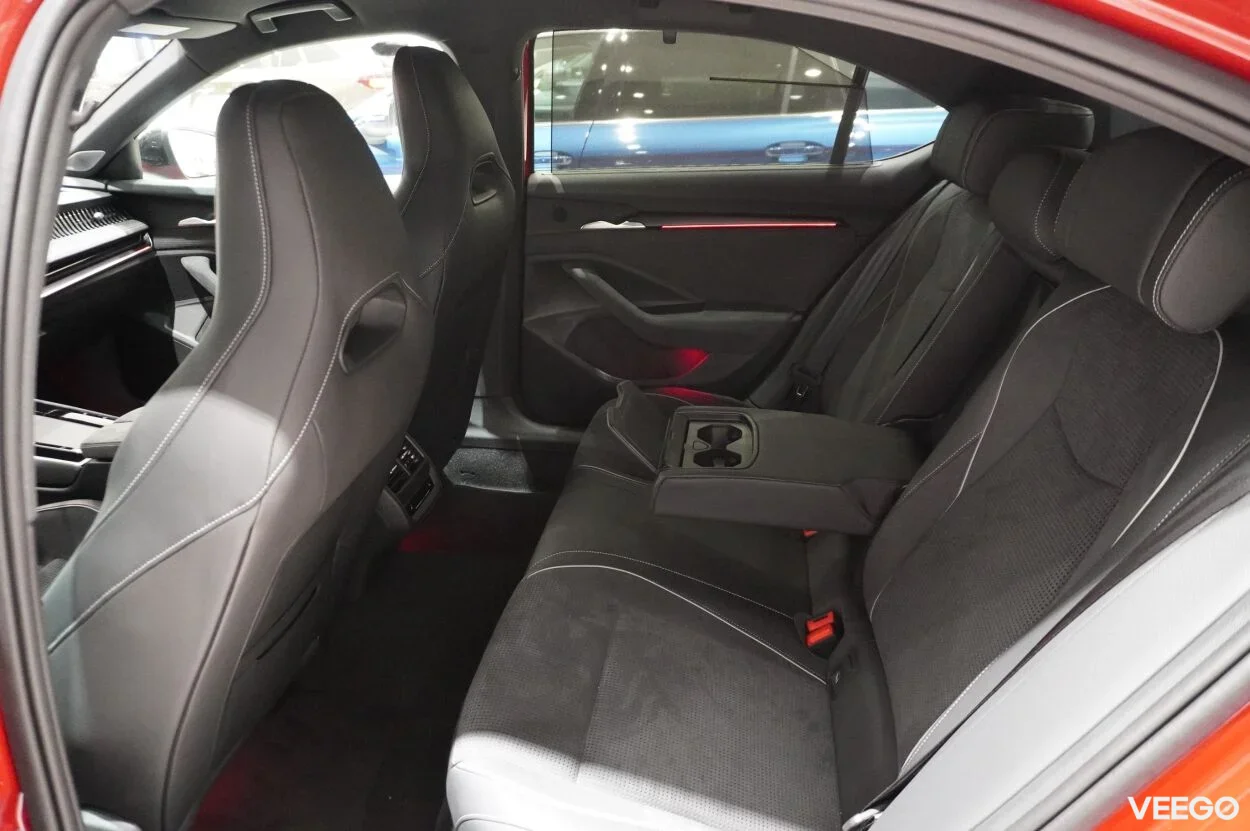 Skoda Superb SPORTLINE HB 2 150kW