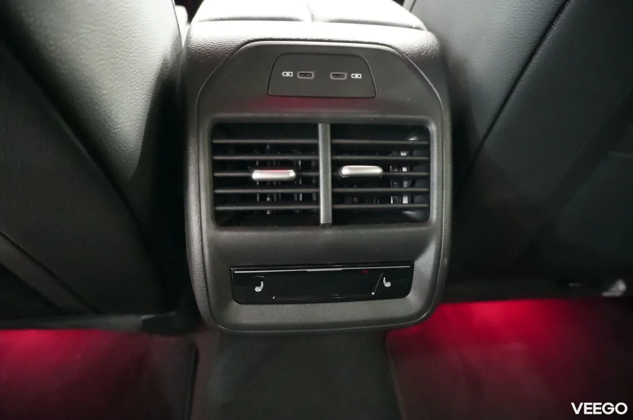 Skoda Superb SPORTLINE HB 2 150kW