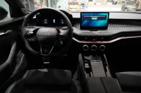 Skoda Superb SPORTLINE HB 2 150kW thumbnail