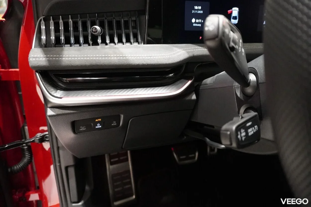 Skoda Superb SPORTLINE HB 2 150kW