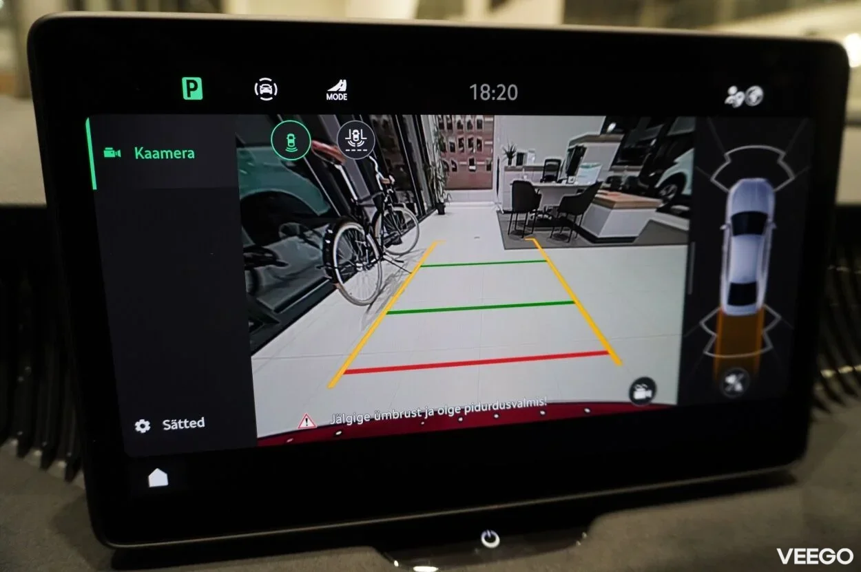 Skoda Superb SPORTLINE HB 2 150kW