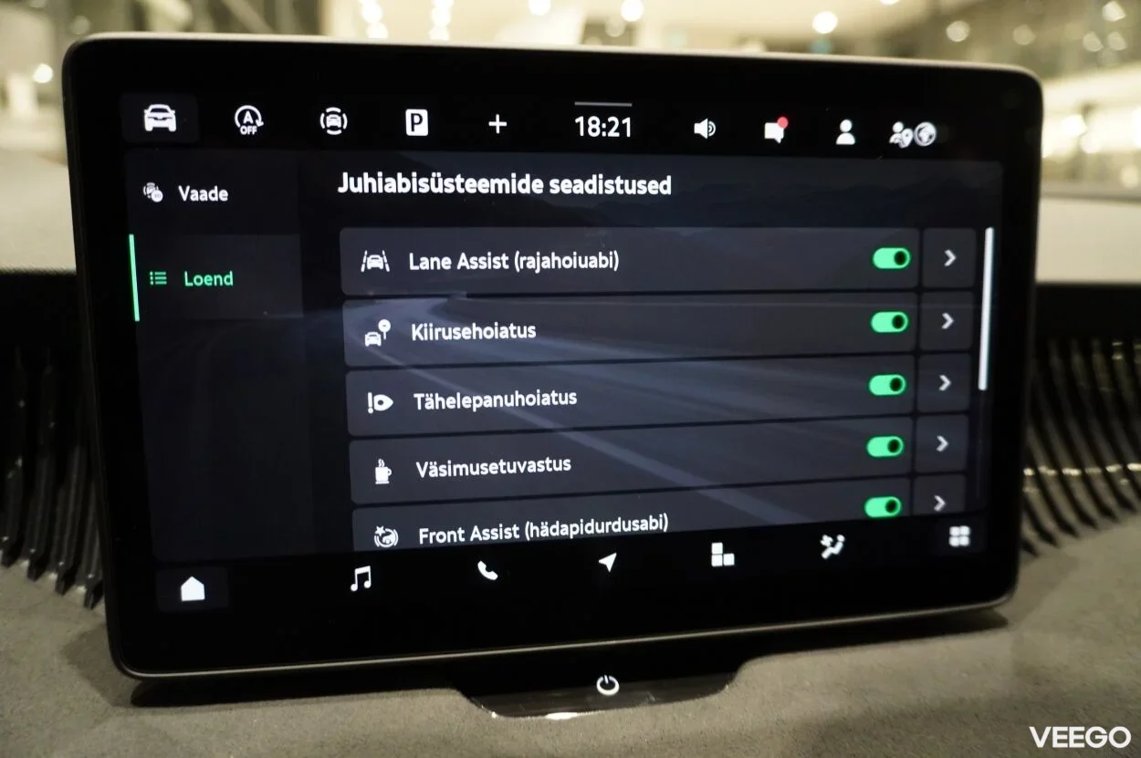 Skoda Superb SPORTLINE HB 2 150kW