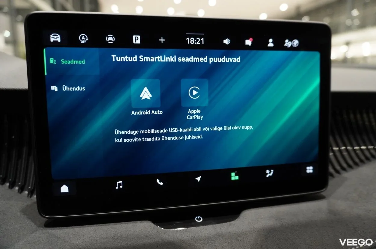 Skoda Superb SPORTLINE HB 2 150kW