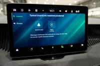 Skoda Superb SPORTLINE HB 2 150kW thumbnail