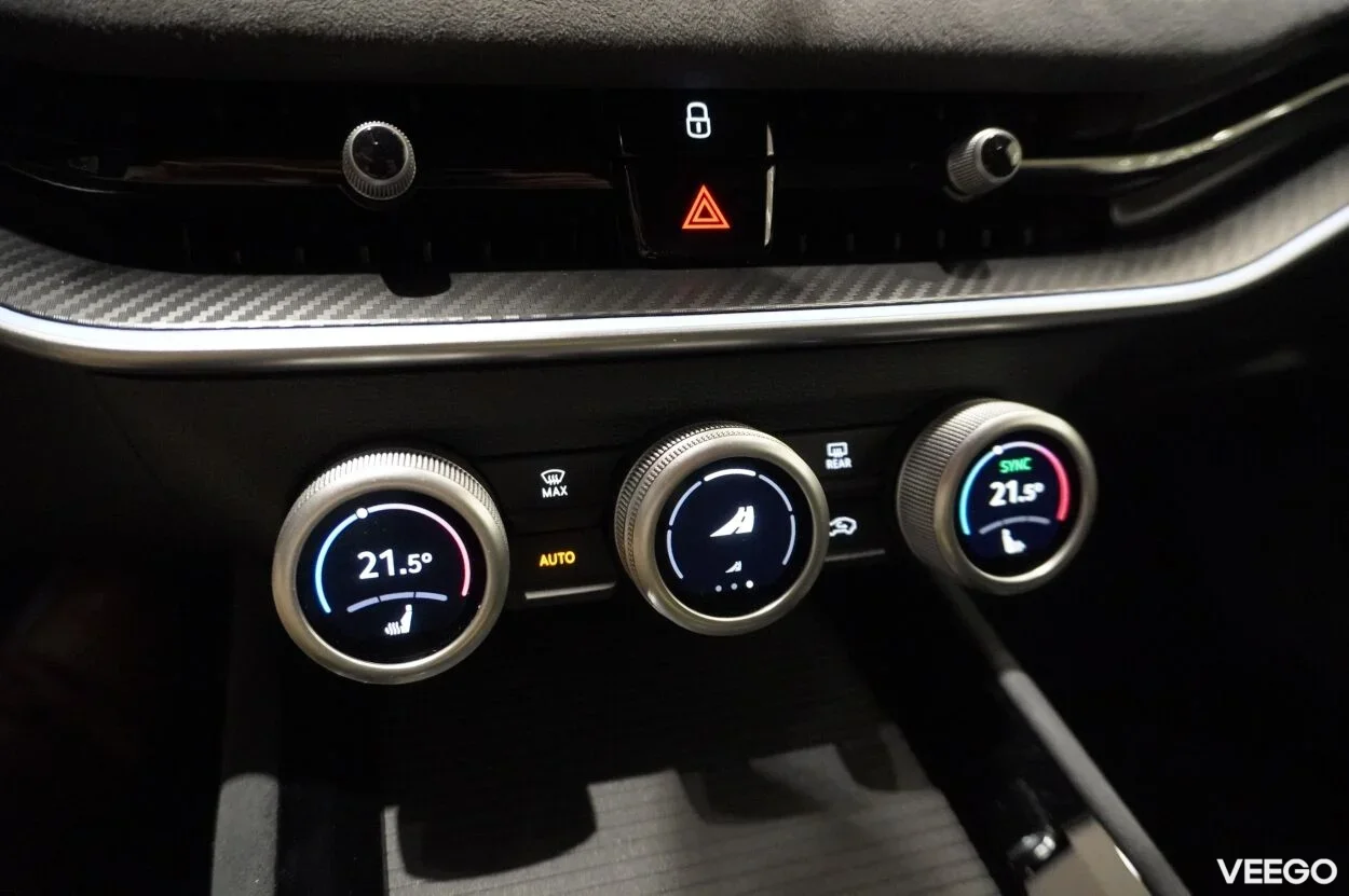 Skoda Superb SPORTLINE HB 2 150kW