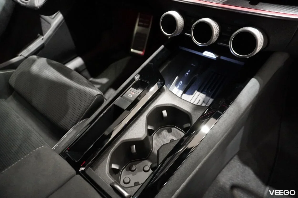 Skoda Superb SPORTLINE HB 2 150kW