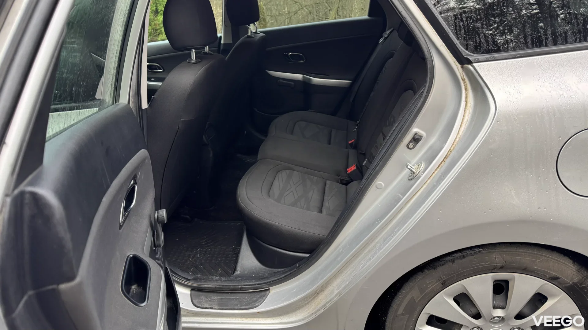 Kia Ceed Sportswagon 1.4 66kW