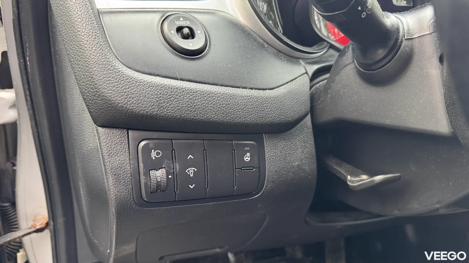 Kia Ceed Sportswagon 1.4 66kW