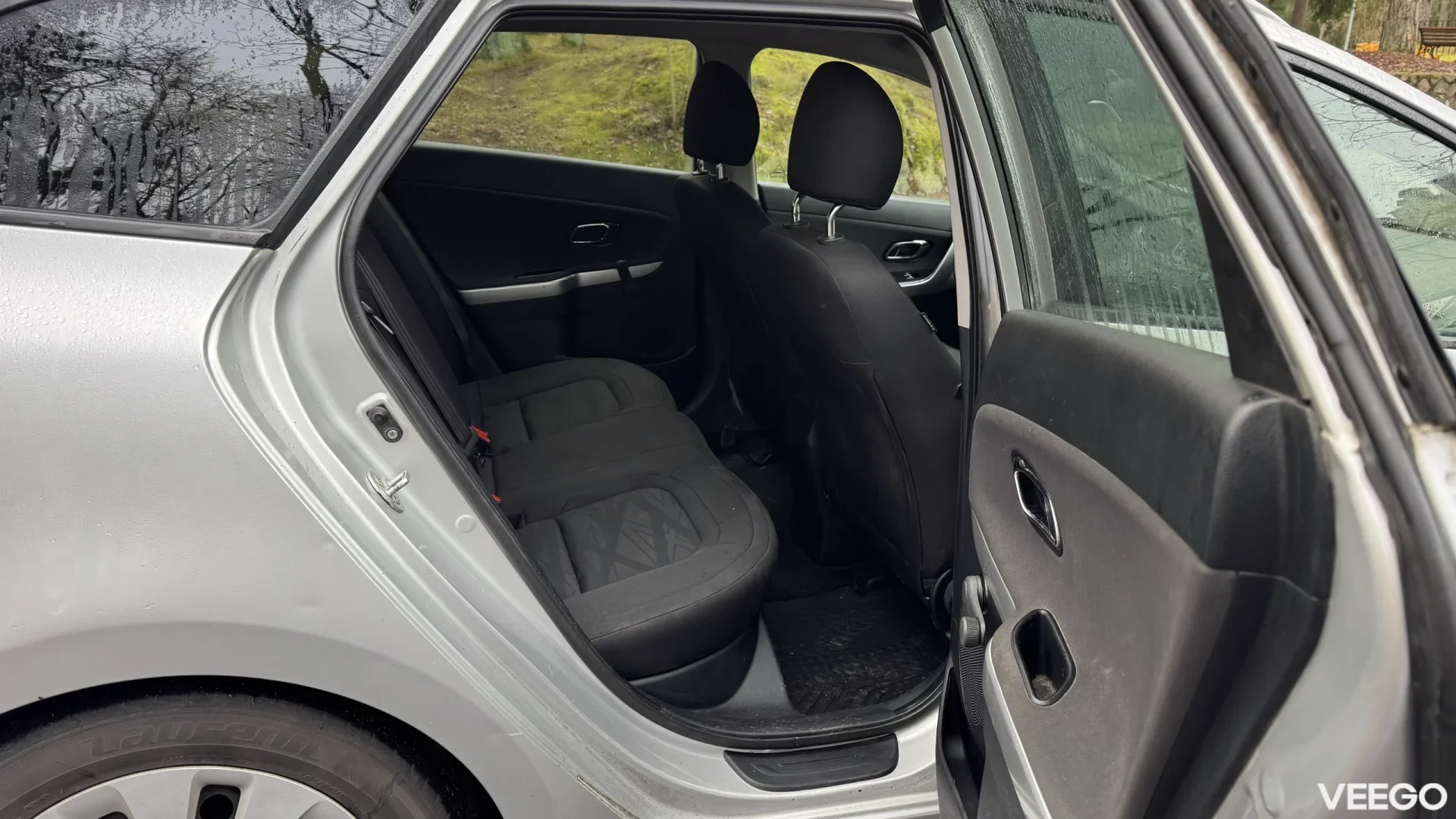 Kia Ceed Sportswagon 1.4 66kW