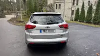 Kia Ceed Sportswagon 1.4 66kW thumbnail