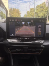 Cupra Leon Sportstourer 1.5 110kW thumbnail