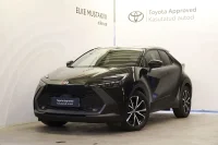 Toyota C-HR 72kW thumbnail