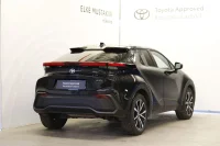 Toyota C-HR 72kW thumbnail