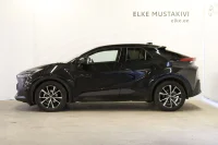 Toyota C-HR 72kW thumbnail