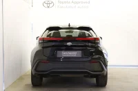 Toyota C-HR 72kW thumbnail