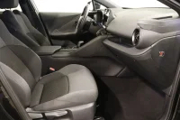 Toyota C-HR 72kW thumbnail