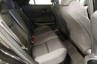 Toyota C-HR 72kW thumbnail