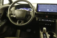 Toyota C-HR 72kW thumbnail