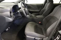 Toyota C-HR 72kW thumbnail