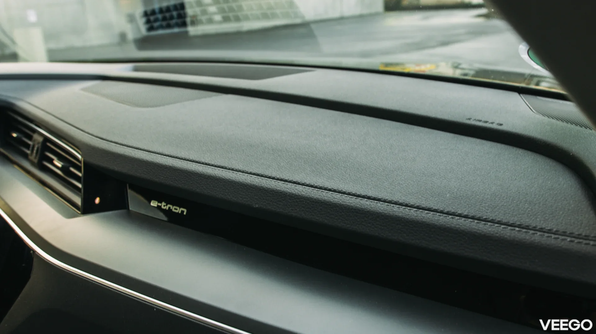 Audi Q8 e-tron Sportback 50 quattro S-line 250kW