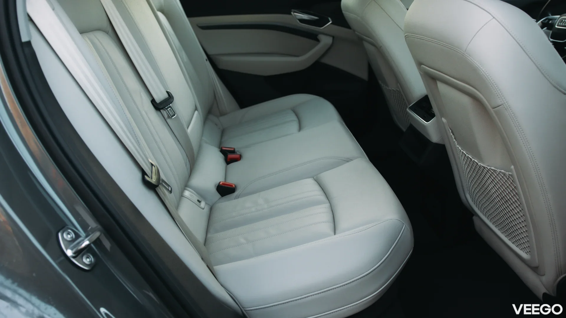 Audi Q8 e-tron Sportback 50 quattro S-line 250kW