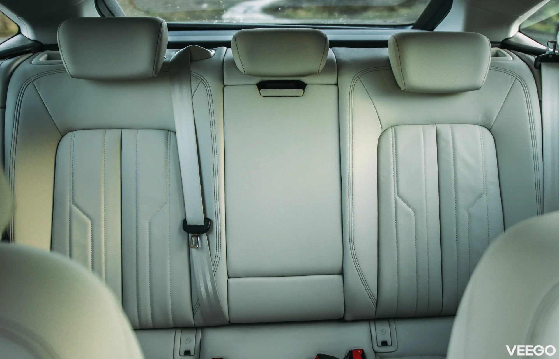 Audi Q8 e-tron Sportback 50 quattro S-line 250kW