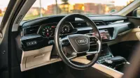 Audi Q8 e-tron Sportback 50 quattro S-line 250kW thumbnail