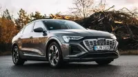Audi Q8 e-tron Sportback 50 quattro S-line 250kW thumbnail