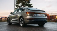 Audi Q8 e-tron Sportback 50 quattro S-line 250kW thumbnail