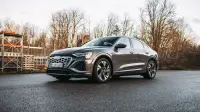 Audi Q8 e-tron Sportback 50 quattro S-line 250kW thumbnail